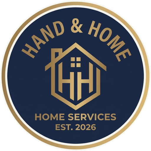 Hand & Home Home Services